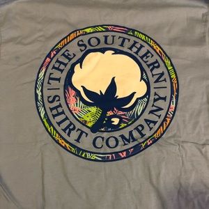 Southern Pocket Tee